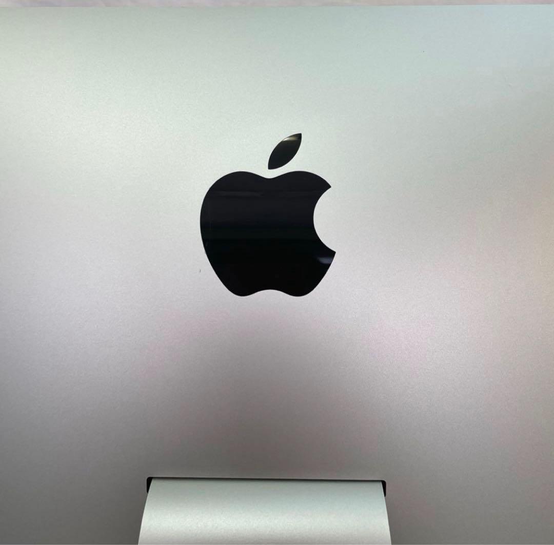 iMac A2116 RETINA 4K i7-8700 SSD256 超美品