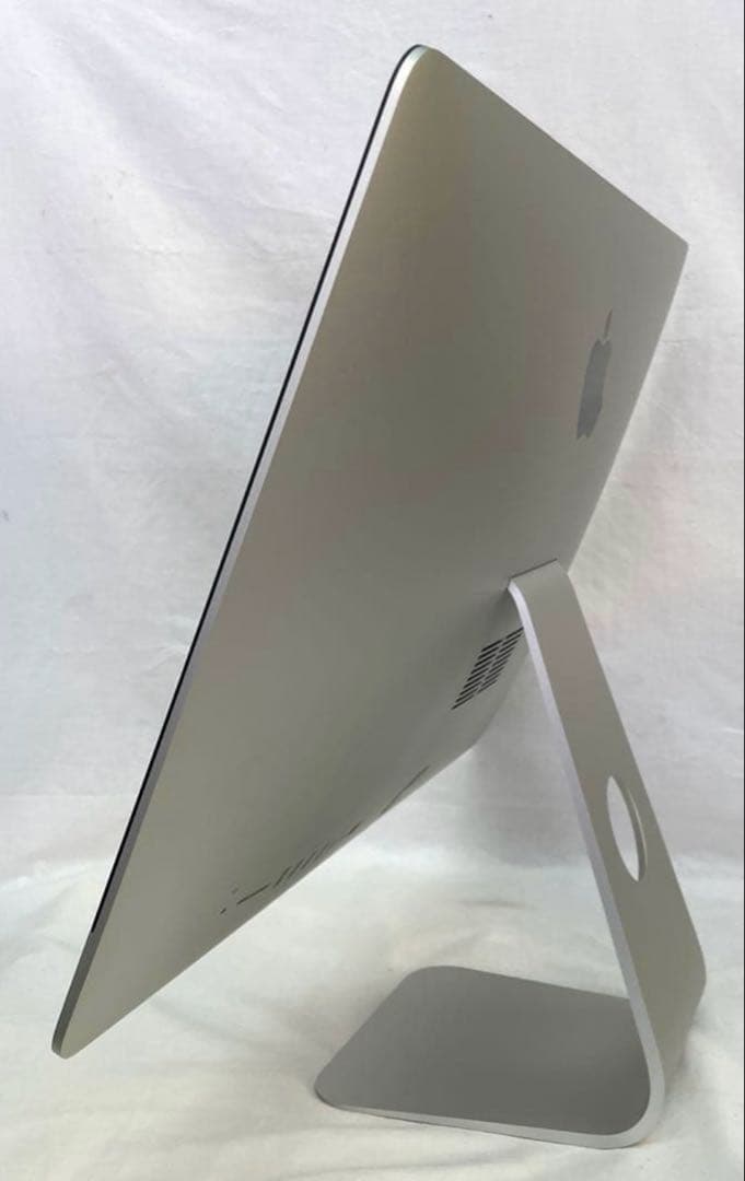 iMac A2116 RETINA 4K i7-8700 SSD256 超美品