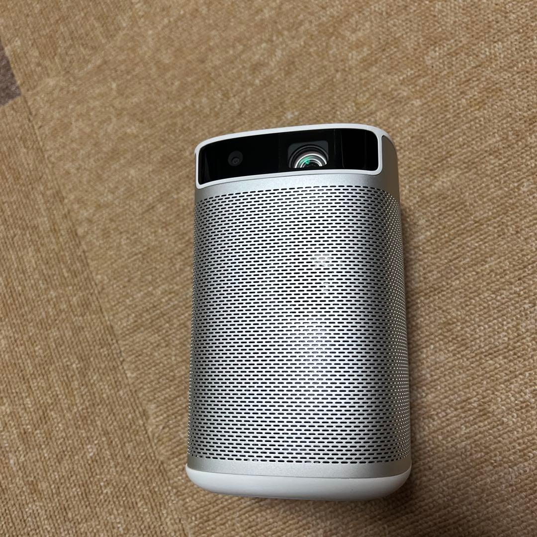 【2月25日まで】XGIMI MoGo Pro XK03S