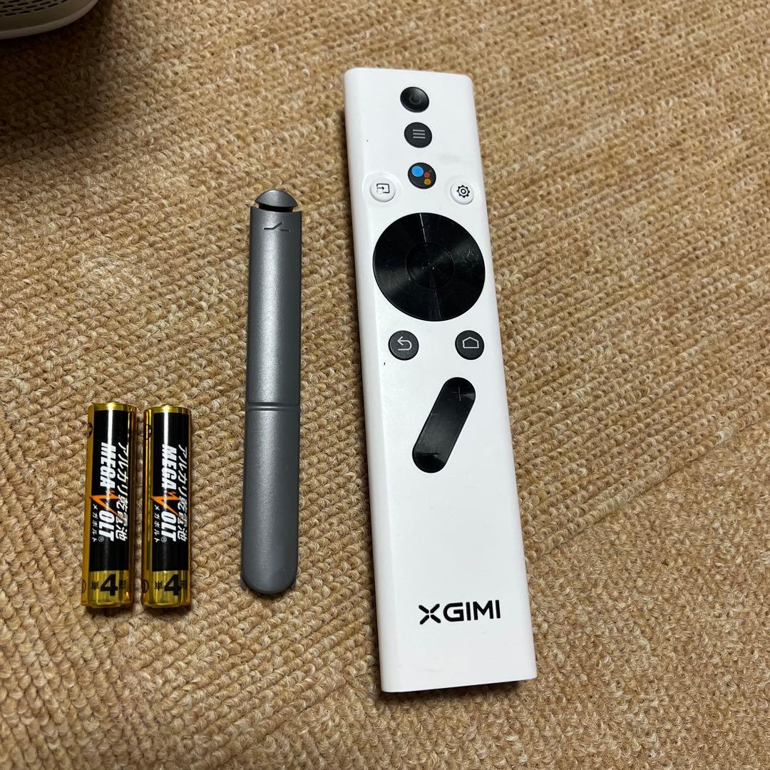 【2月25日まで】XGIMI MoGo Pro XK03S