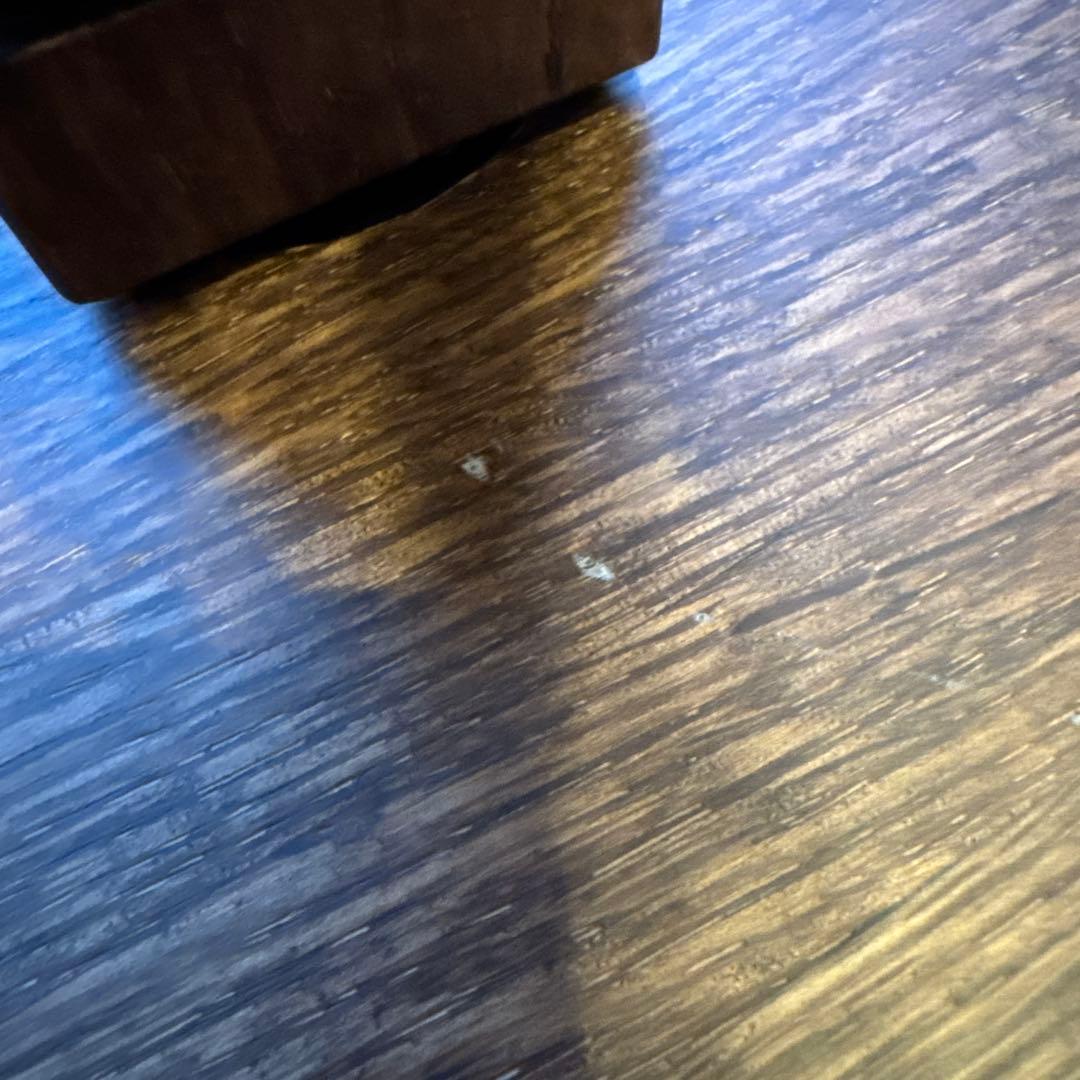 BLACK DESIGNブラックデザイン タワースペース ウォールナットテーブル