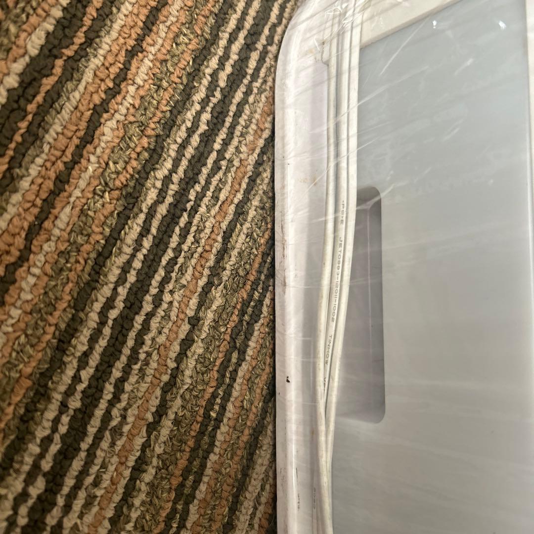 IRIS OHYAMA サーキュレーター衣類除湿機 ホワイトIJD-150-W