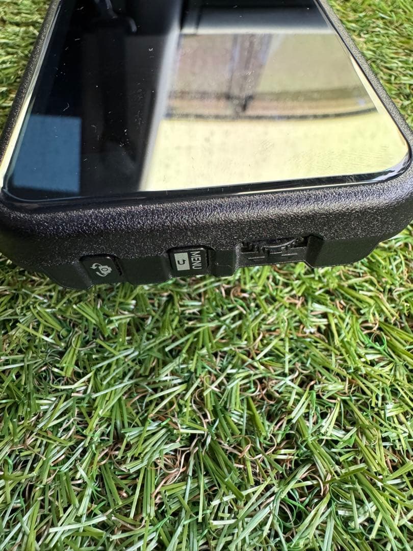 ⭐︎動作保証⭐︎ZDR048 常時電源付配線　デジタルインナーミラー型ドラレコ前後