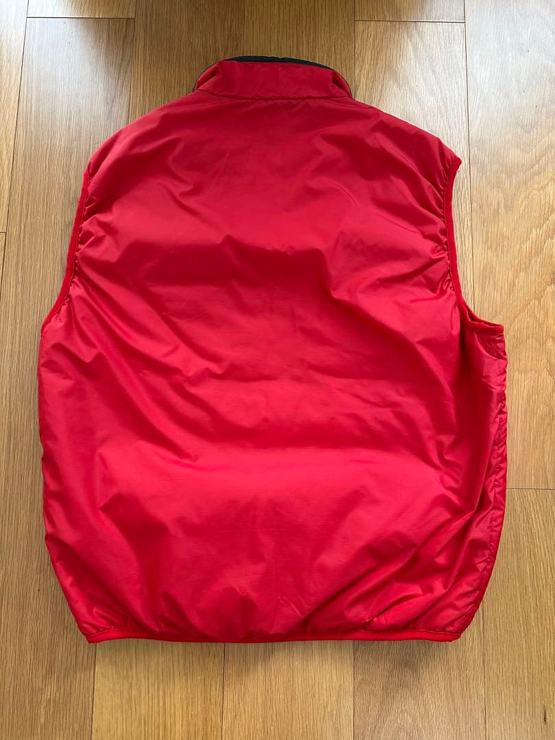 Patagonia パフボールベスト 2枚セット Sサイズ