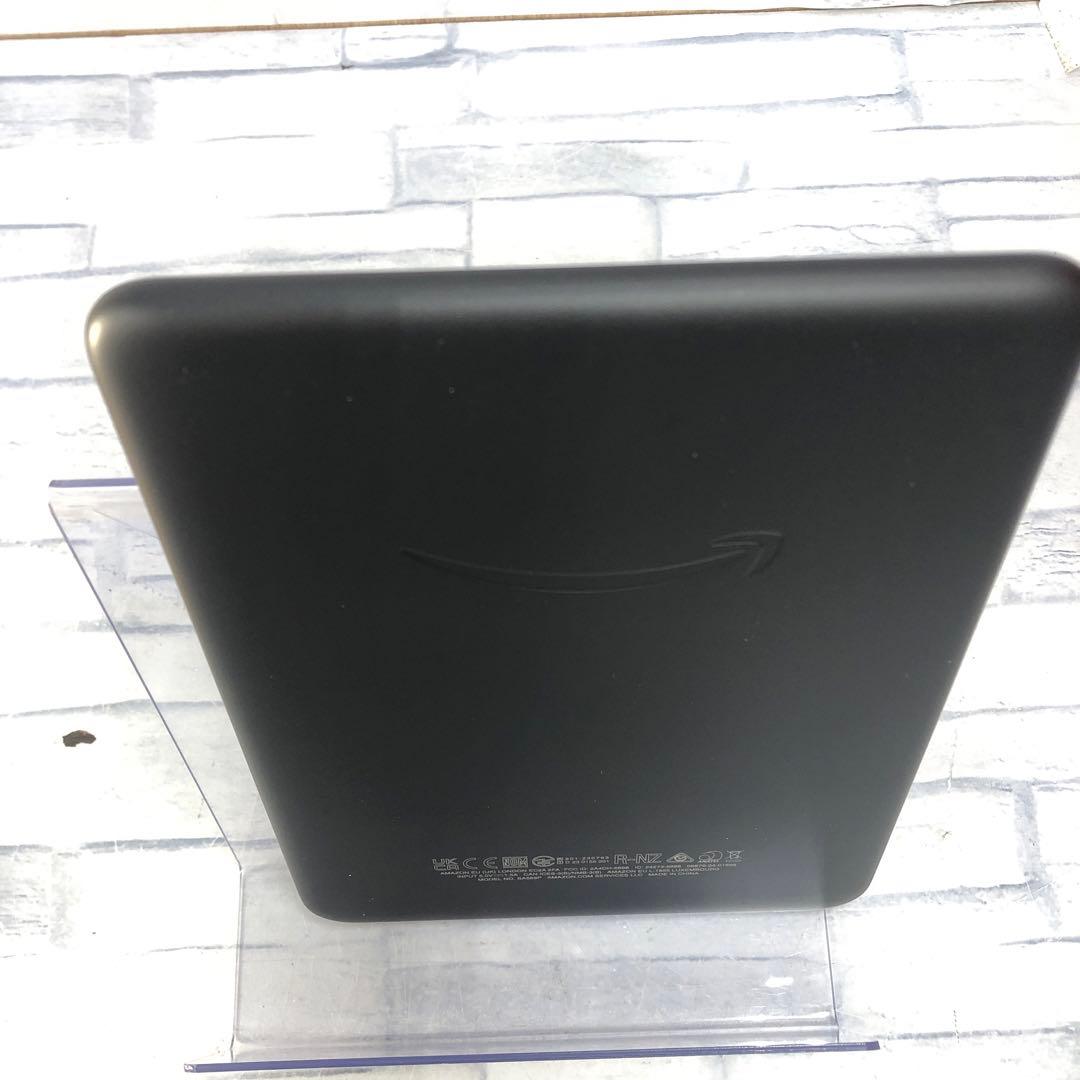 k1177　kindlePaperwhite第12世代32GB広告なし　ケース付