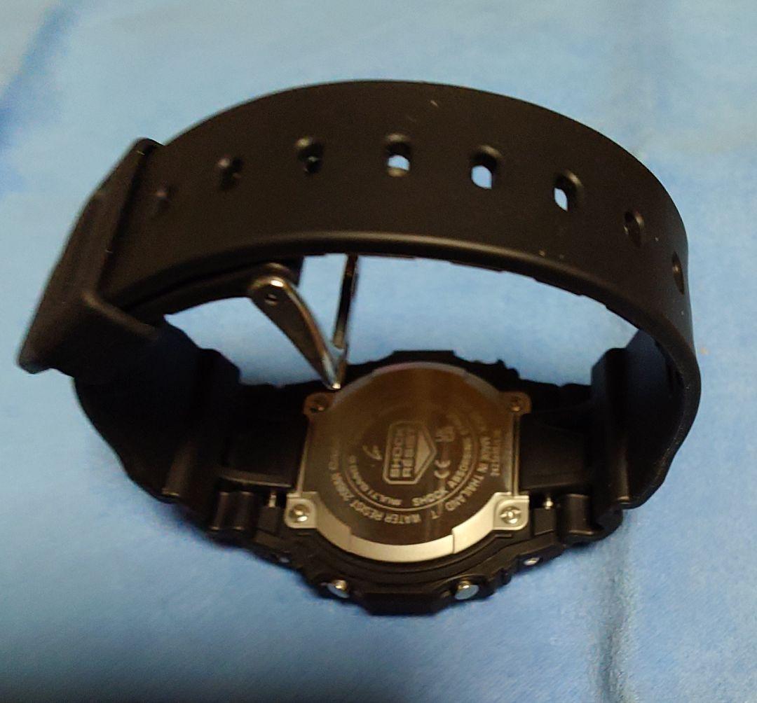 G-SHOCK デジタル腕時計 GW-M5610U