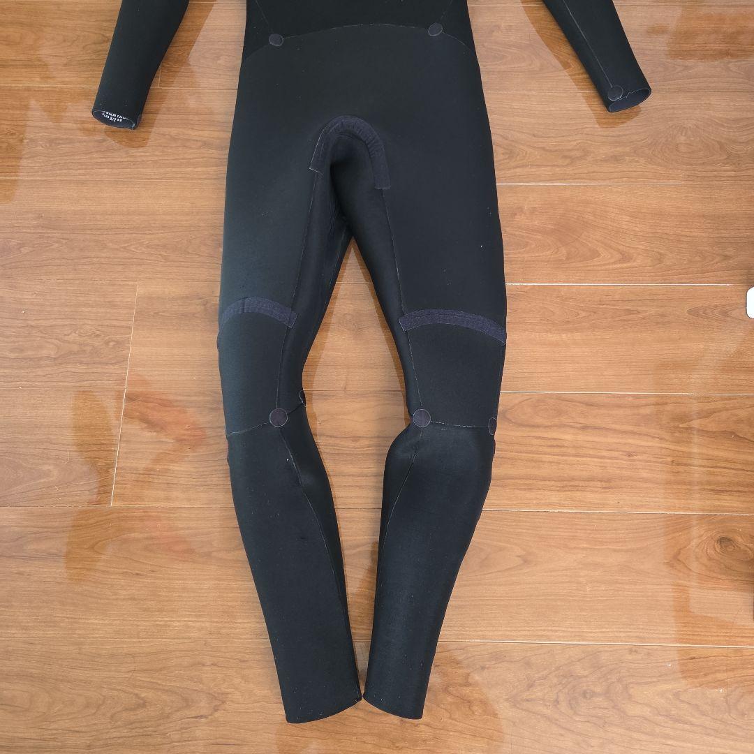 Hurley フルスーツ 3mm　2mm ジャーフル　ウェットスーツ　サーフィン