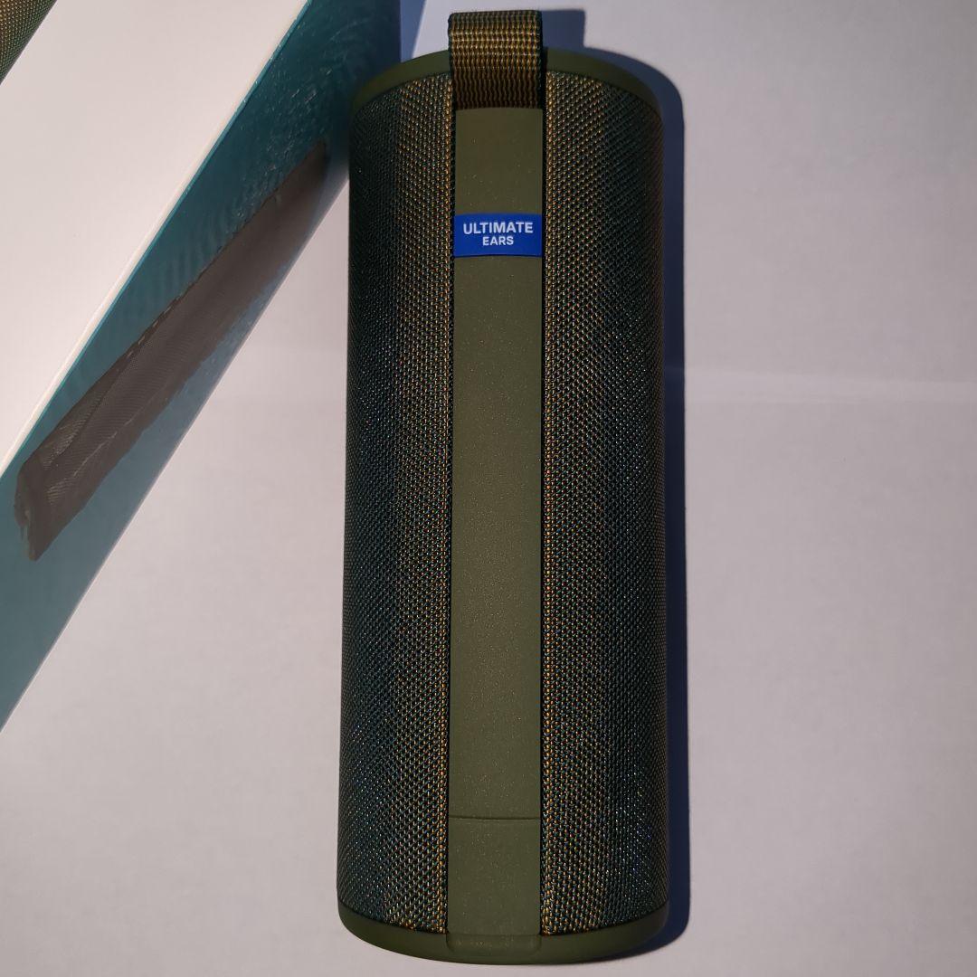 ワイヤレススピーカー UE WS730GN