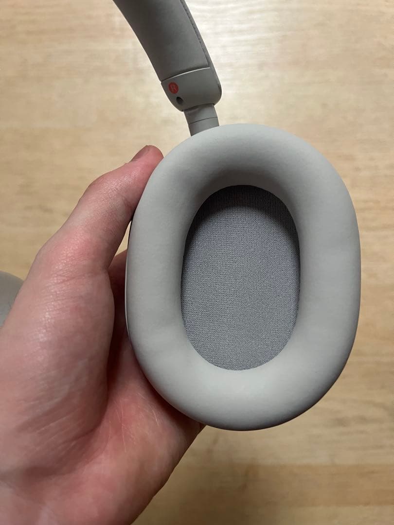 カ*ラ様 wh-1000xm5 sony ワイヤレスヘッドホン