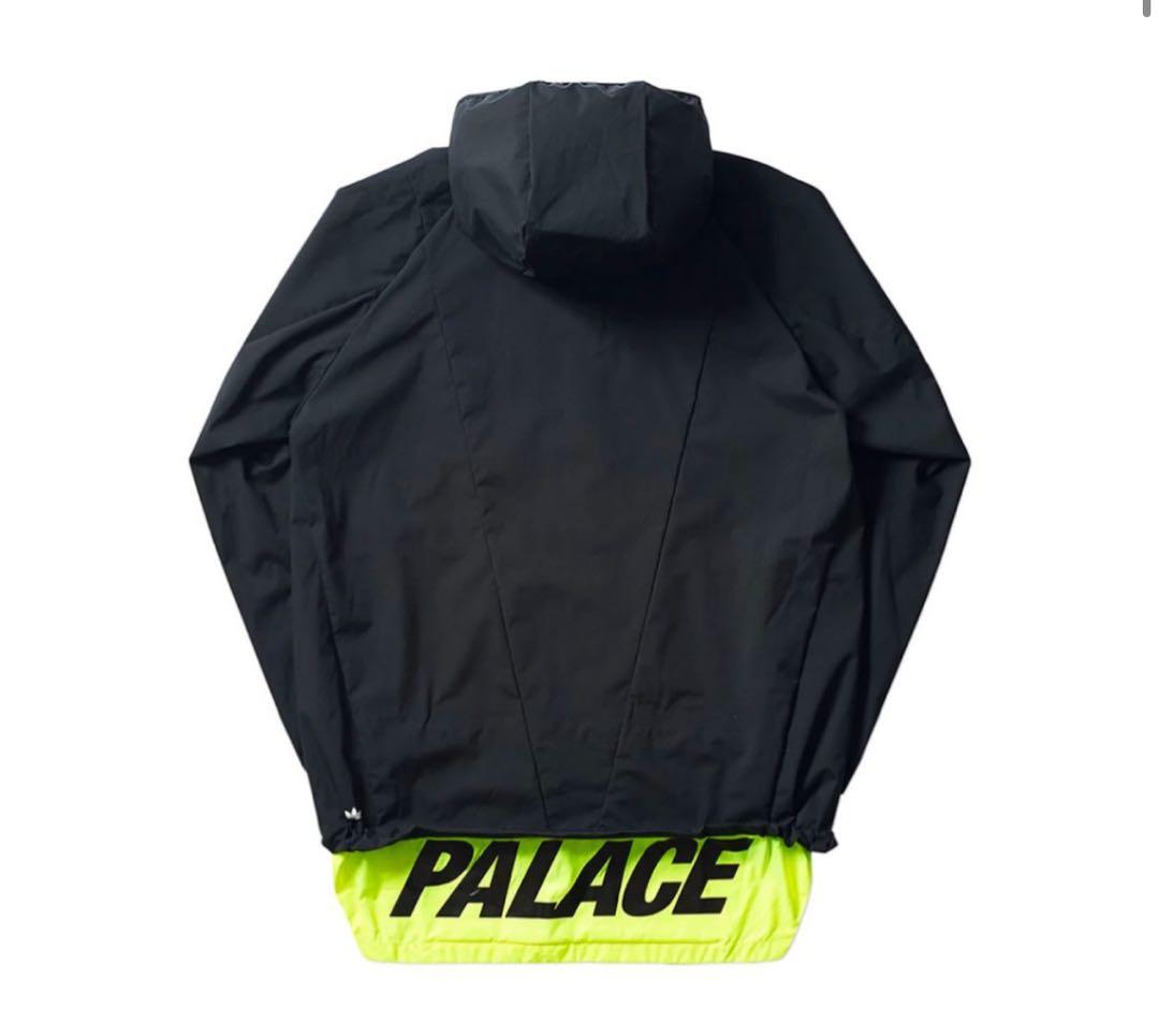 PALACE パレススケートボードadidasコラボ ATジャケット