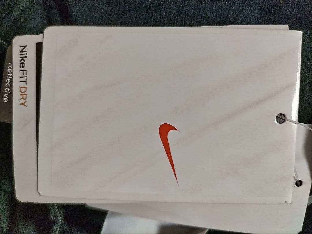 Nike RUNNGパンツ（371262-010）