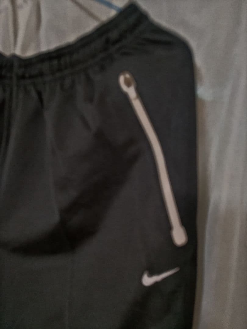 Nike RUNNGパンツ（371262-010）