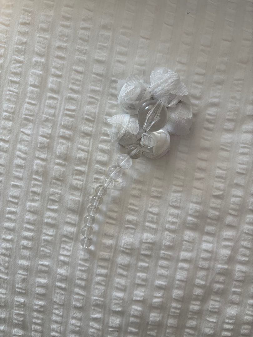 riv nobuhiko ブローチ