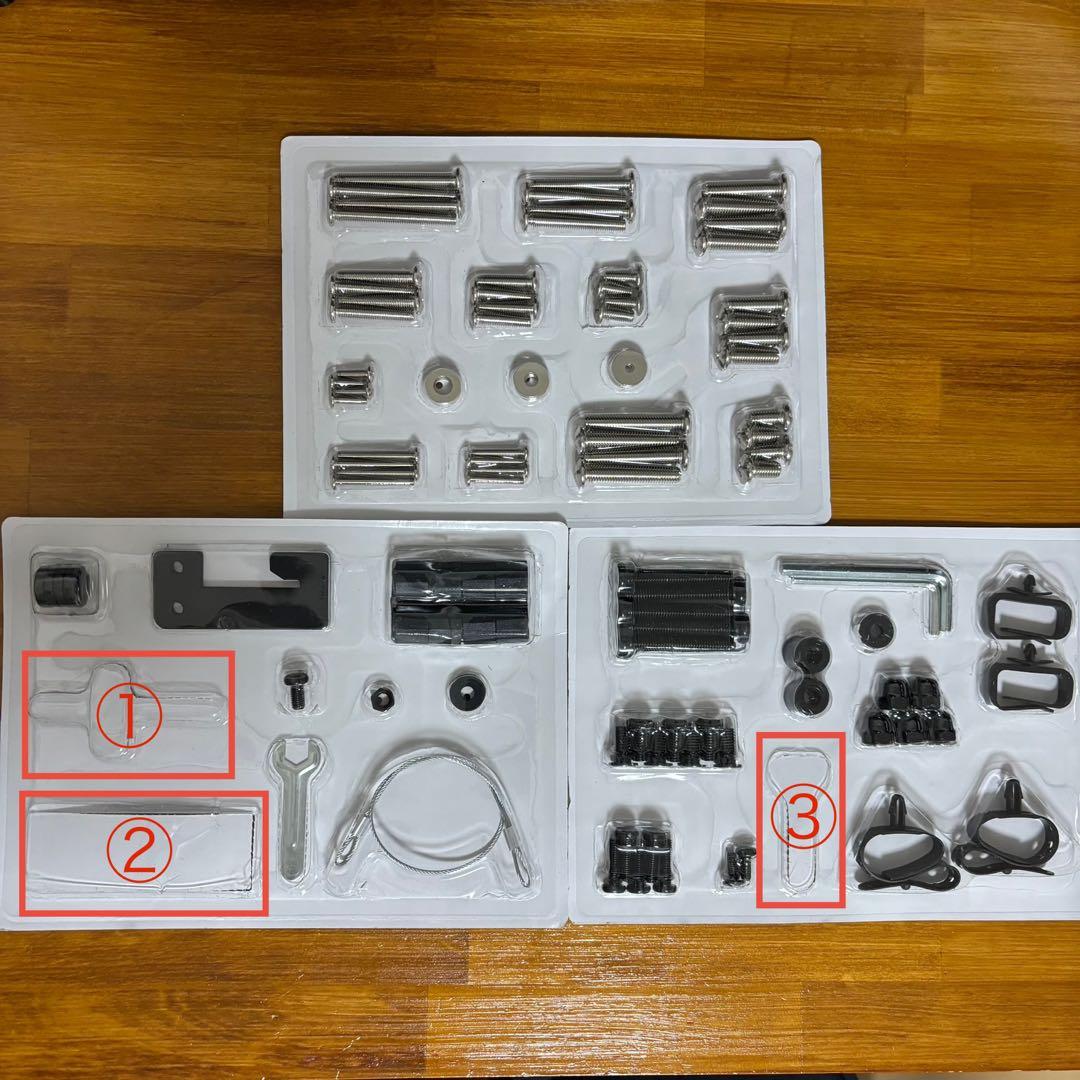 WALL V2 ロータイプ テレビスタンド
