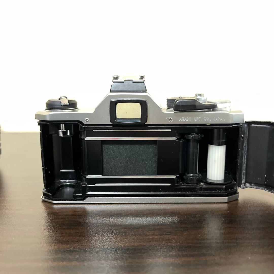 PENTAX MX (ジャンク品)