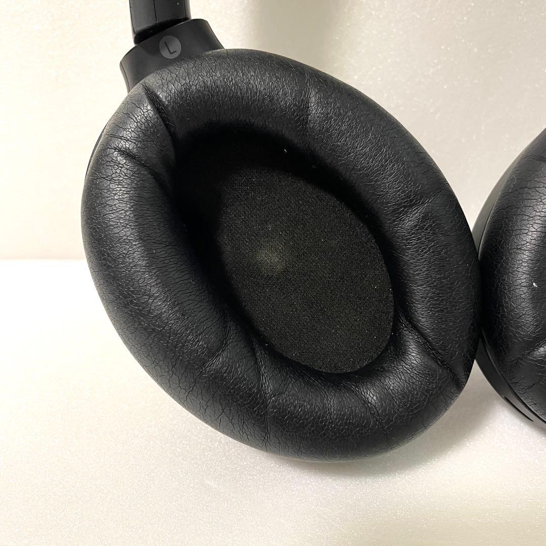 SONY ヘッドホン　WH-1000XM4