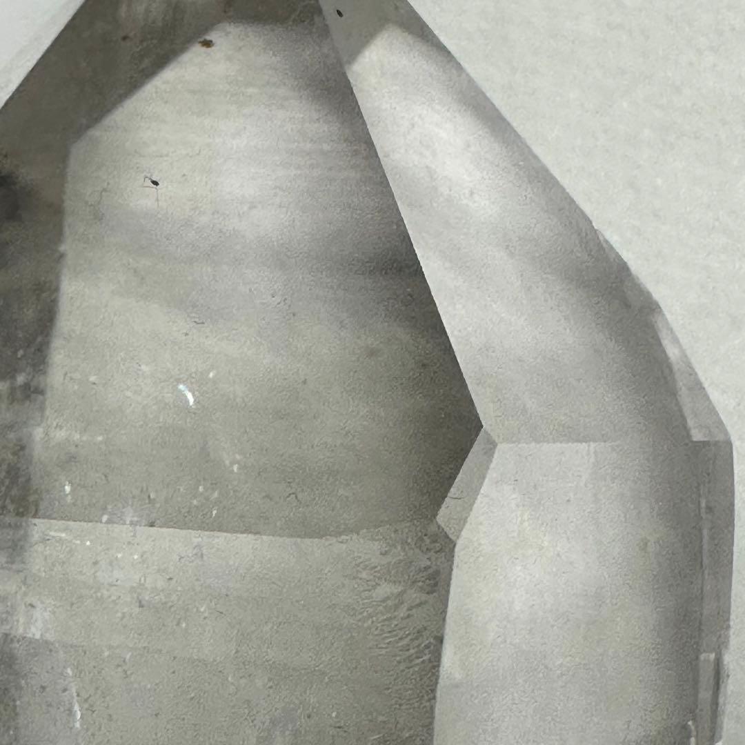 【☆爆レア】ブラジル,ジョアキン産ブラジル式双晶レムリアンシードクリスタル