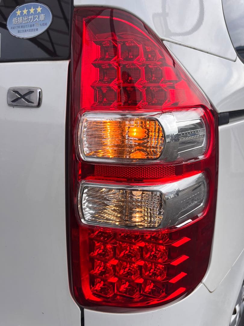 トヨタ純正★ノア ZRR70  テールランプセット