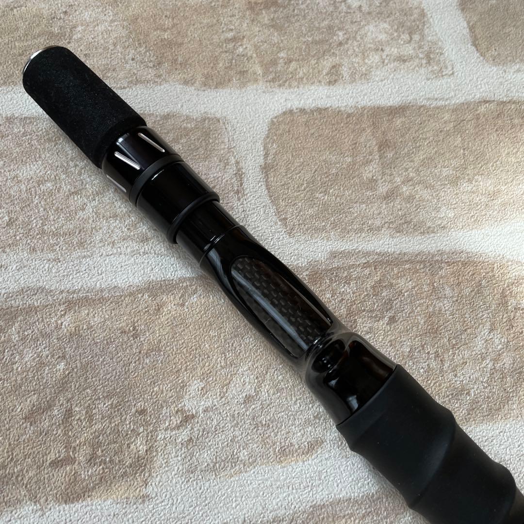 【美品】DRT ア ーテックス ハッカー A707CMRF