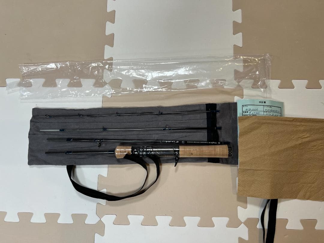 新品・未使用品】アングロ＆カンパニー G+icon GCB4104