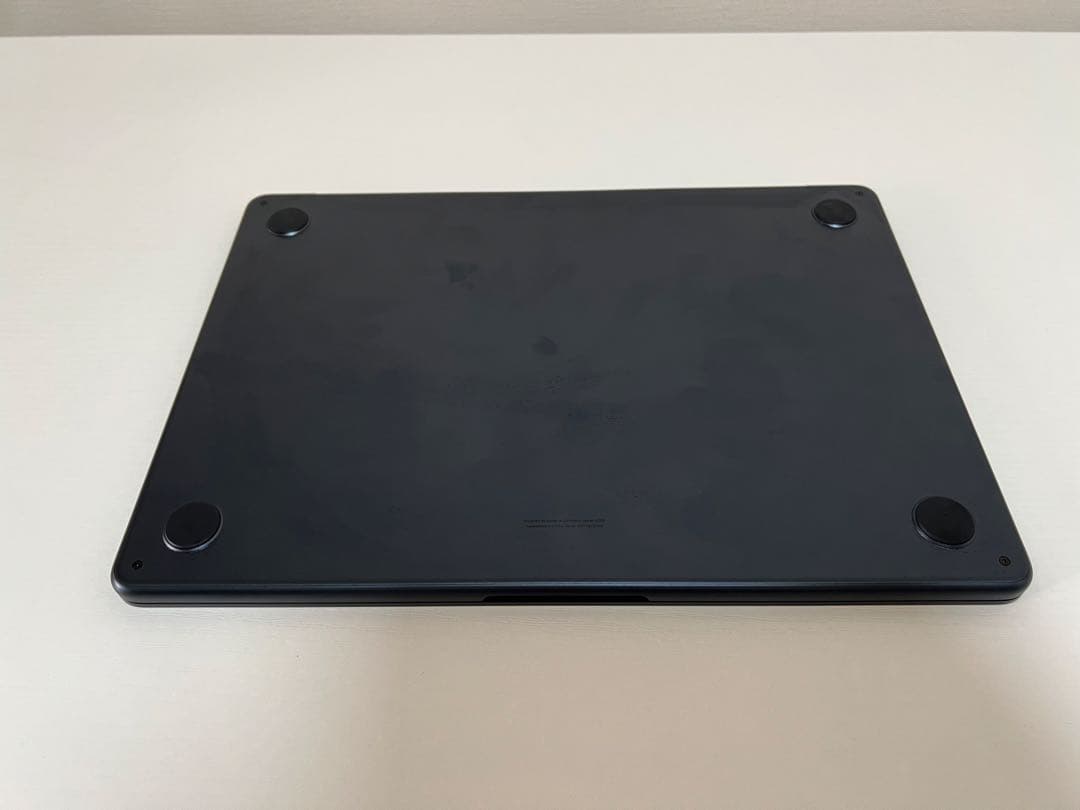 MacBook本体 MacBook Air m2 16g 256