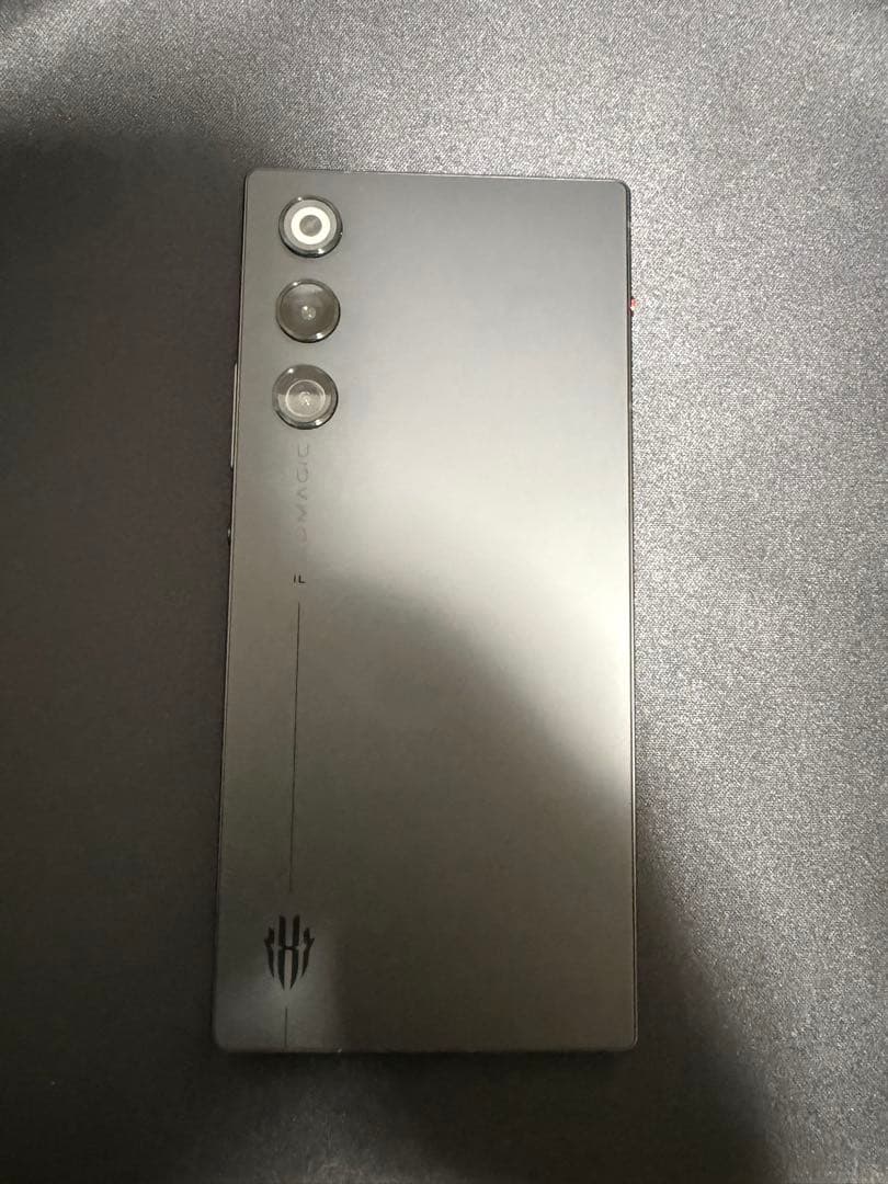 REDMAGIC 10 Air simフリー