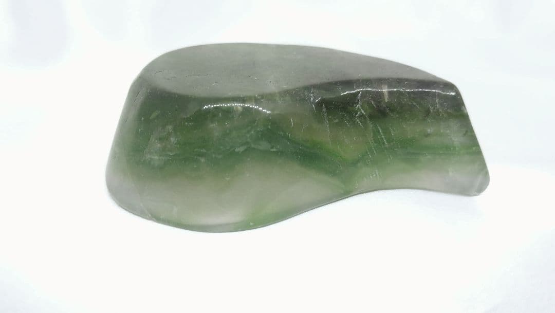 フローライト　トレー　お皿　器　小物入れ　浄化皿　蛍石