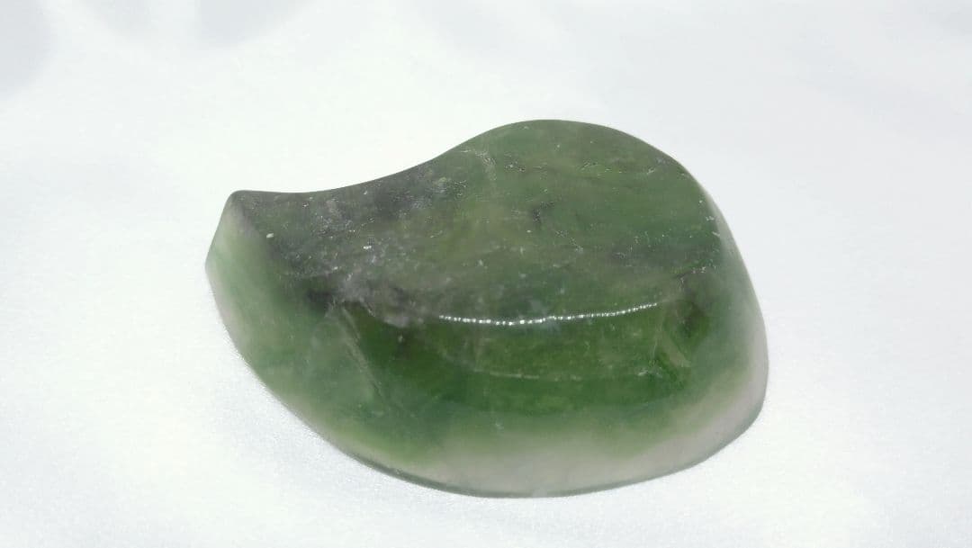 フローライト　トレー　お皿　器　小物入れ　浄化皿　蛍石