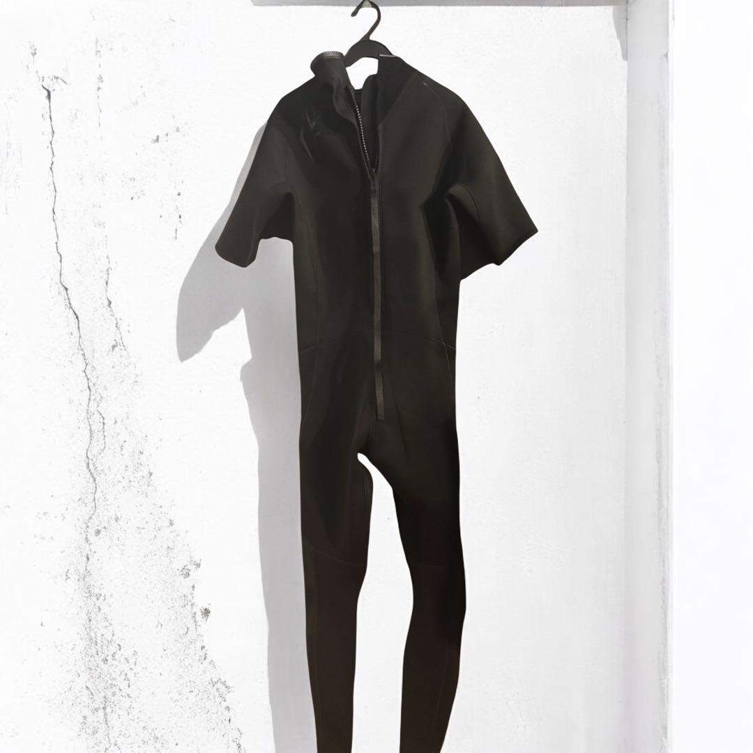 ⚠️かまちゃん専用です‼️ スプリングウェットスーツ &シーガル2点セット