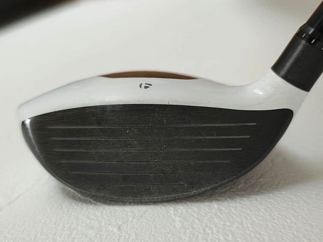 TaylorMade M1 フェアウェイウッド #3 15度