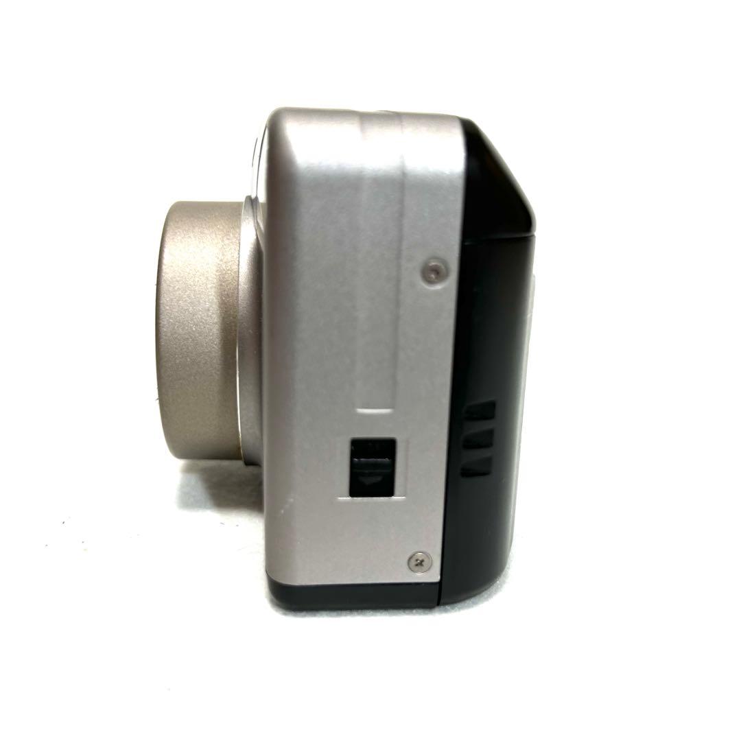 【完動品】Y-490 Canon Auto boy S