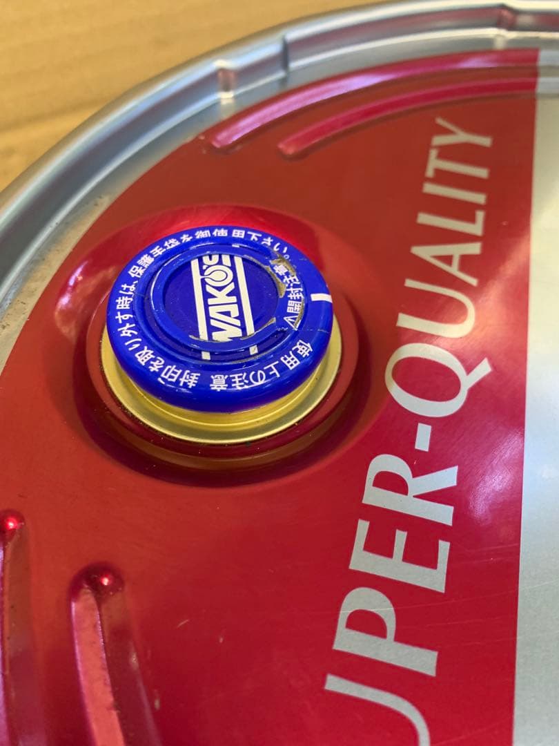 WAKO'S ATF Premium S G866ワコーズ プレミアムＳ　ATF