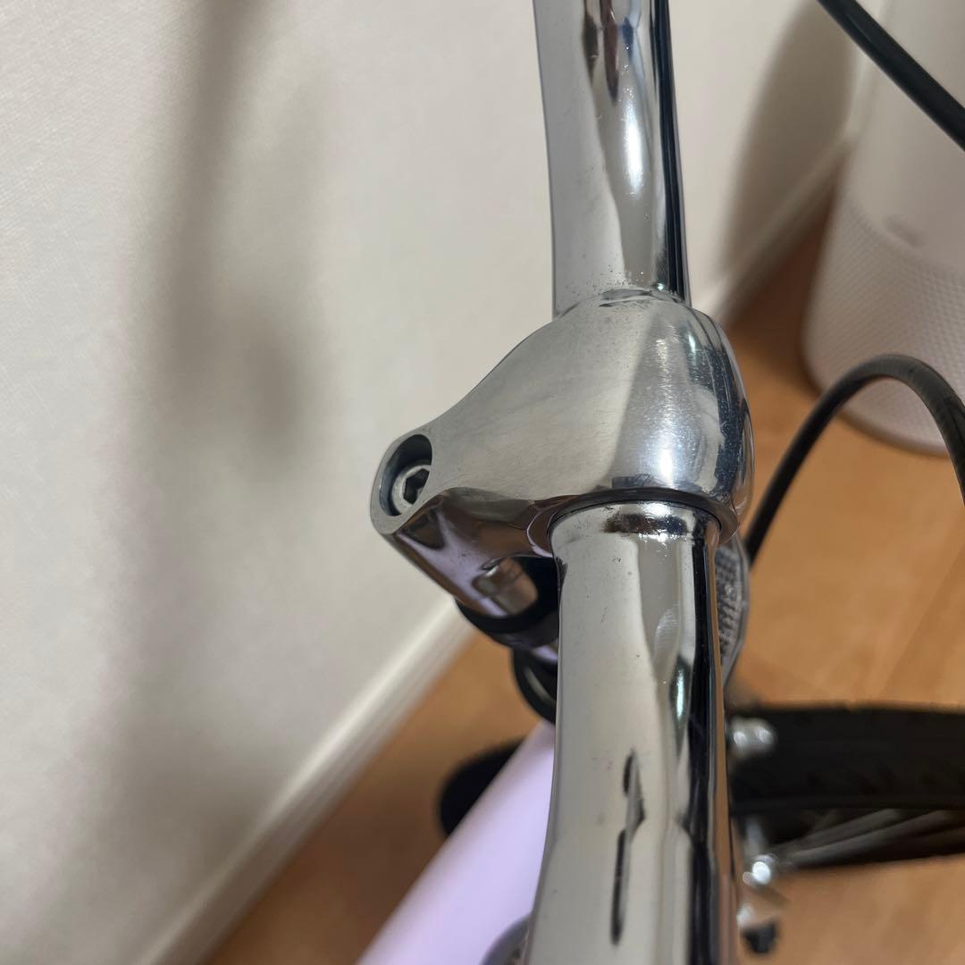 へんしんバイクX14インチ