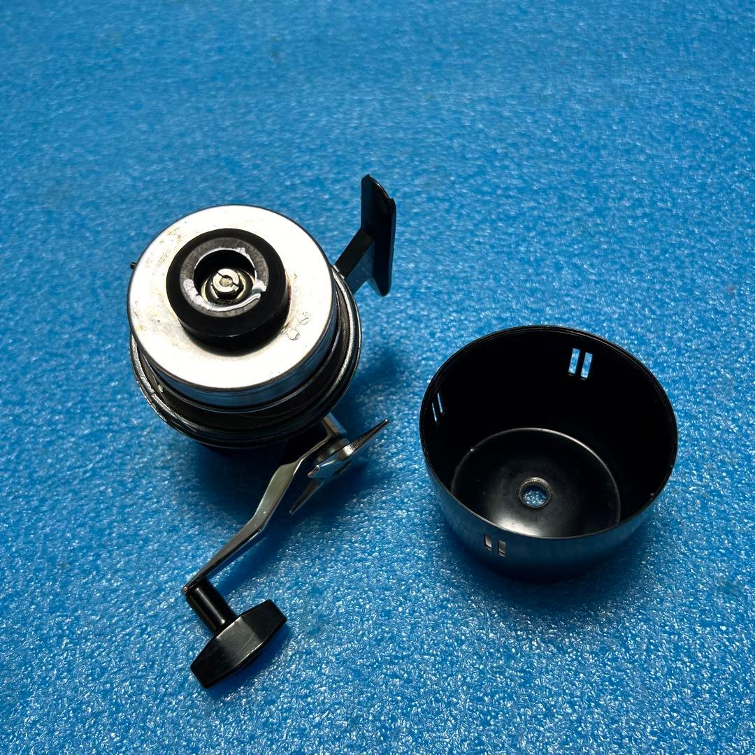 【希少】MINOLTAリールです。オールドリール、ミノルタリール、レトロリール