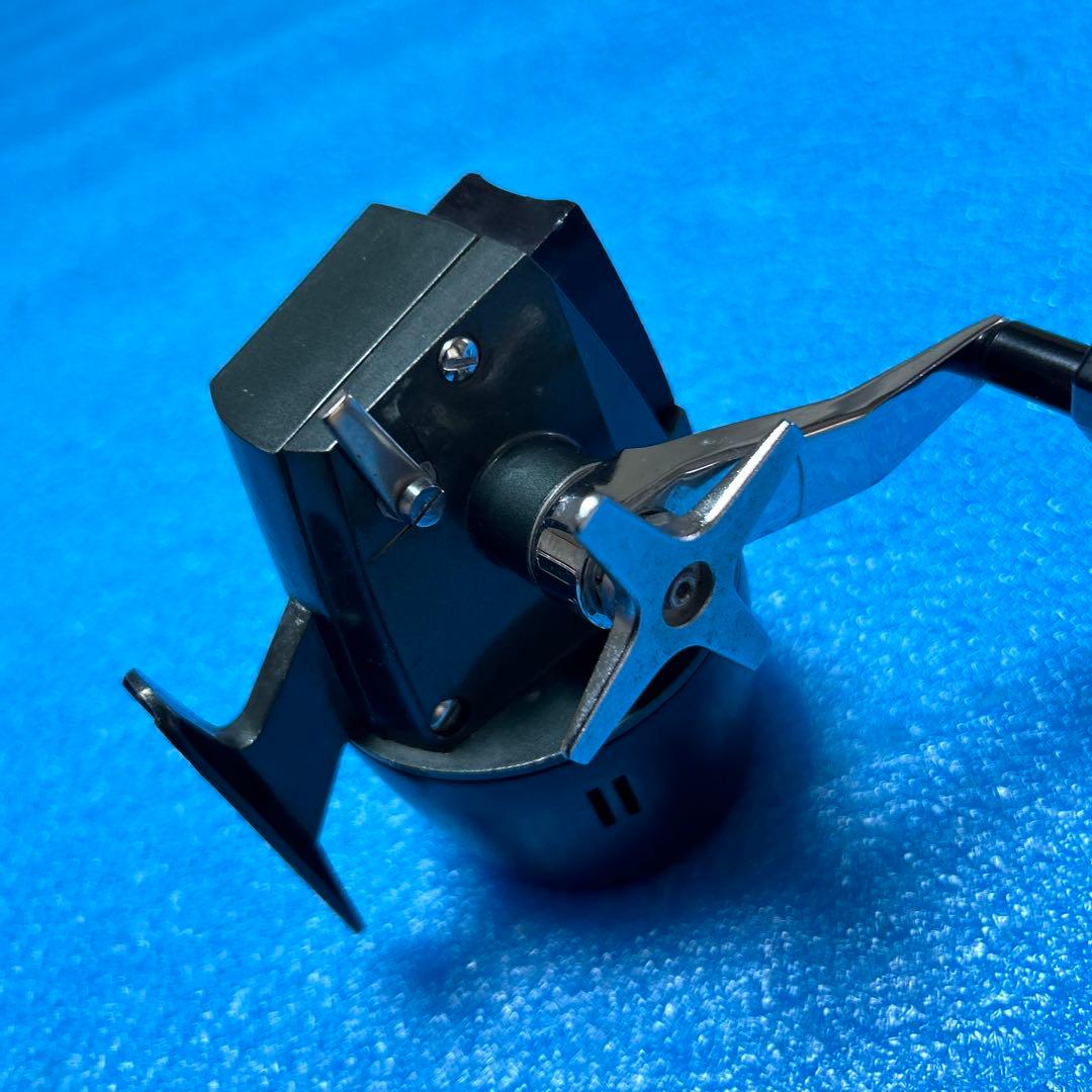 【希少】MINOLTAリールです。オールドリール、ミノルタリール、レトロリール