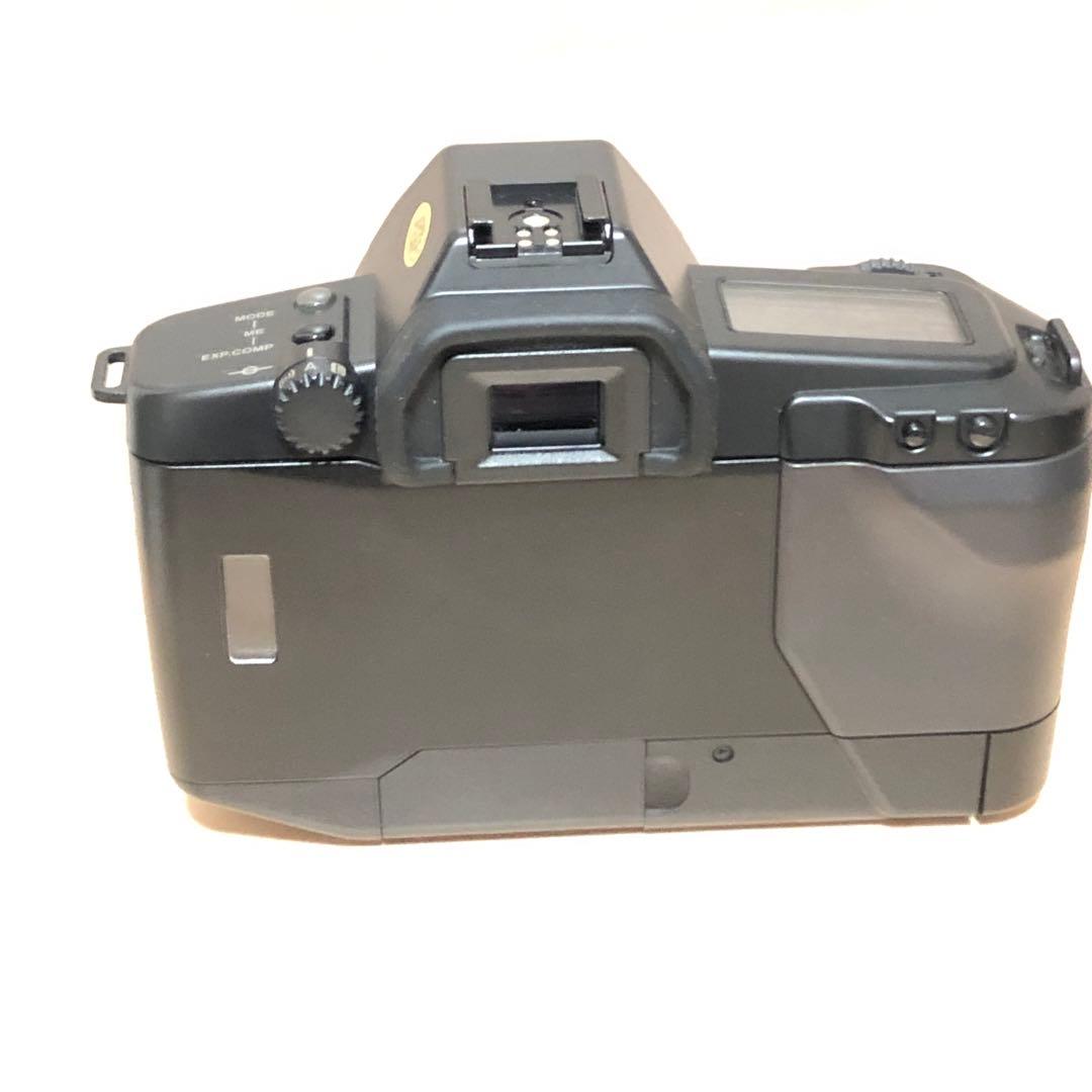 Canon EOS RT 35mmフィルムカメラ ボディ 動作品 現状渡し