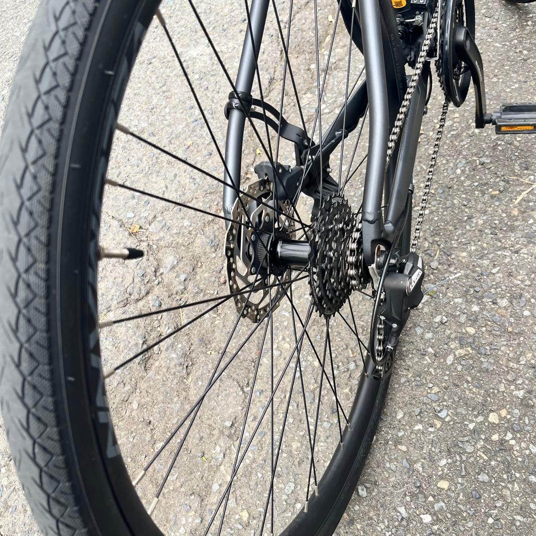 bianchi csport2 2024年モデル　51サイズ
