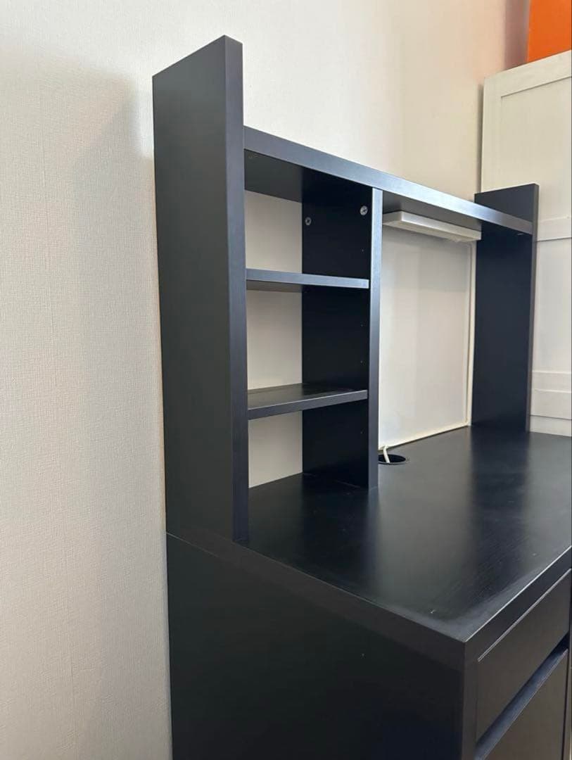 IKEAミッケデスク