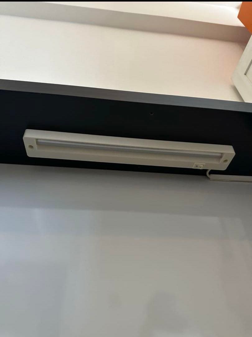 IKEAミッケデスク