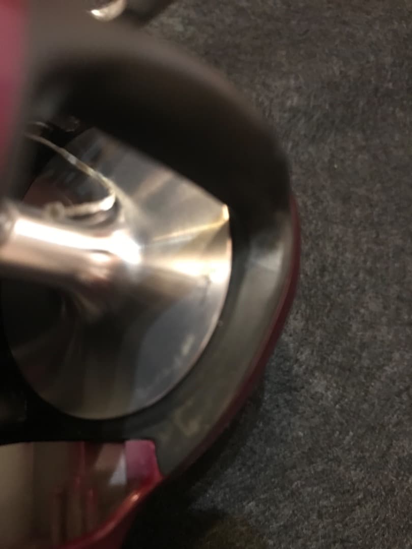 ダイワ　シーボーグ400bde 使用距離40キロ