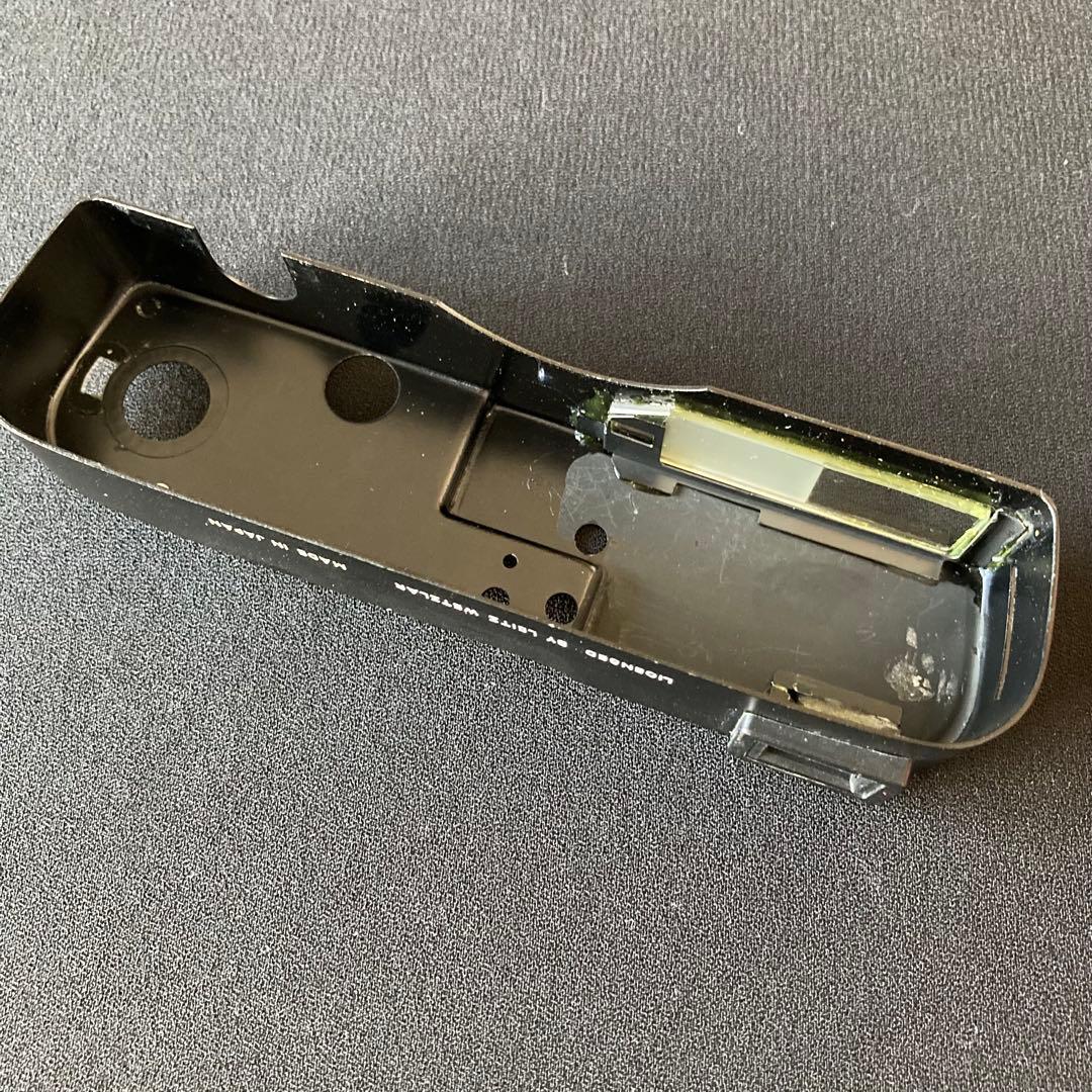 LEITZ minolta CL カバー