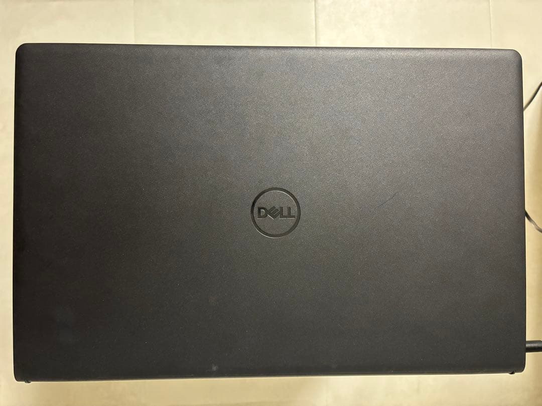 Windowsノート本体 inspiron15 3535 Ryzen5 16GB 512GB SSD