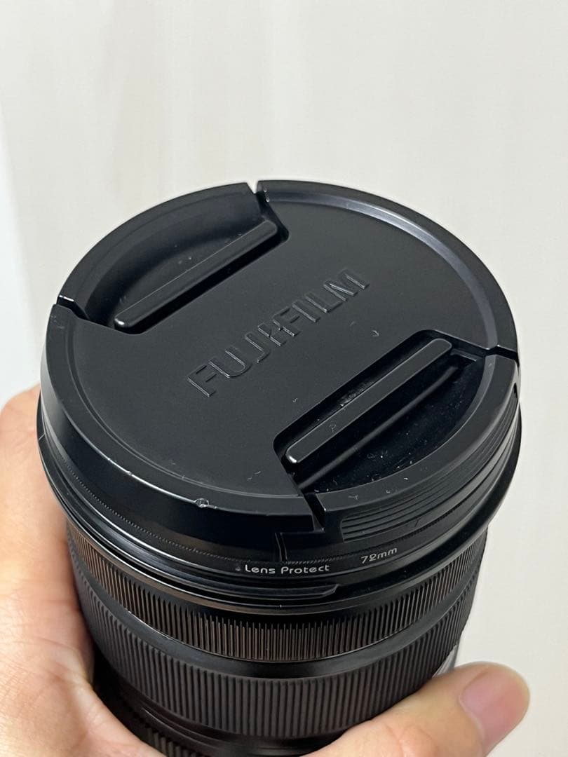 Fujifilm X-H2 ミラーレスカメラ レンズキット