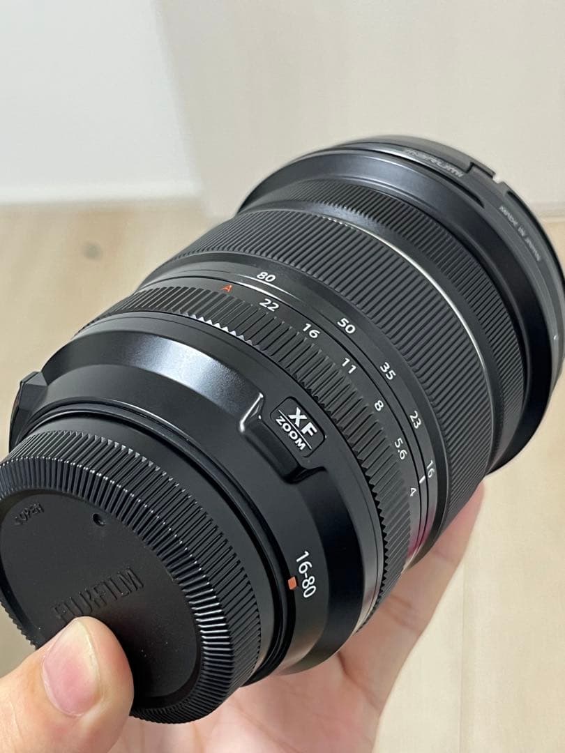 Fujifilm X-H2 ミラーレスカメラ レンズキット