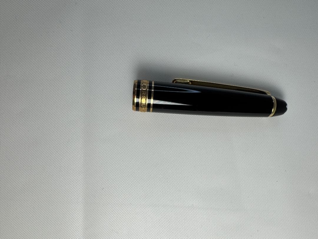 モンブラン　万年筆　マイシュターシュテック　4810 14K