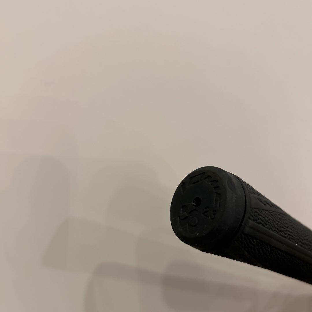 FW用！名器！THE ATTAS 7X テーラーメイドスリーブ付き