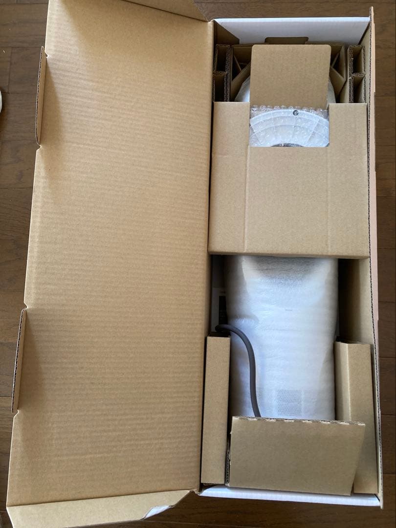 dysonダイソン hot+Cool AM09 2025年製 【新品未使用】