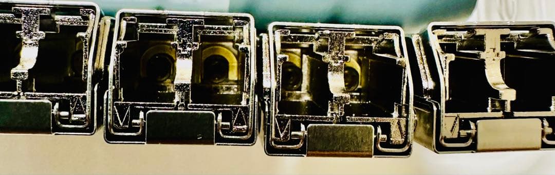 SFP-10G-SR 10-2415-03 7個セット