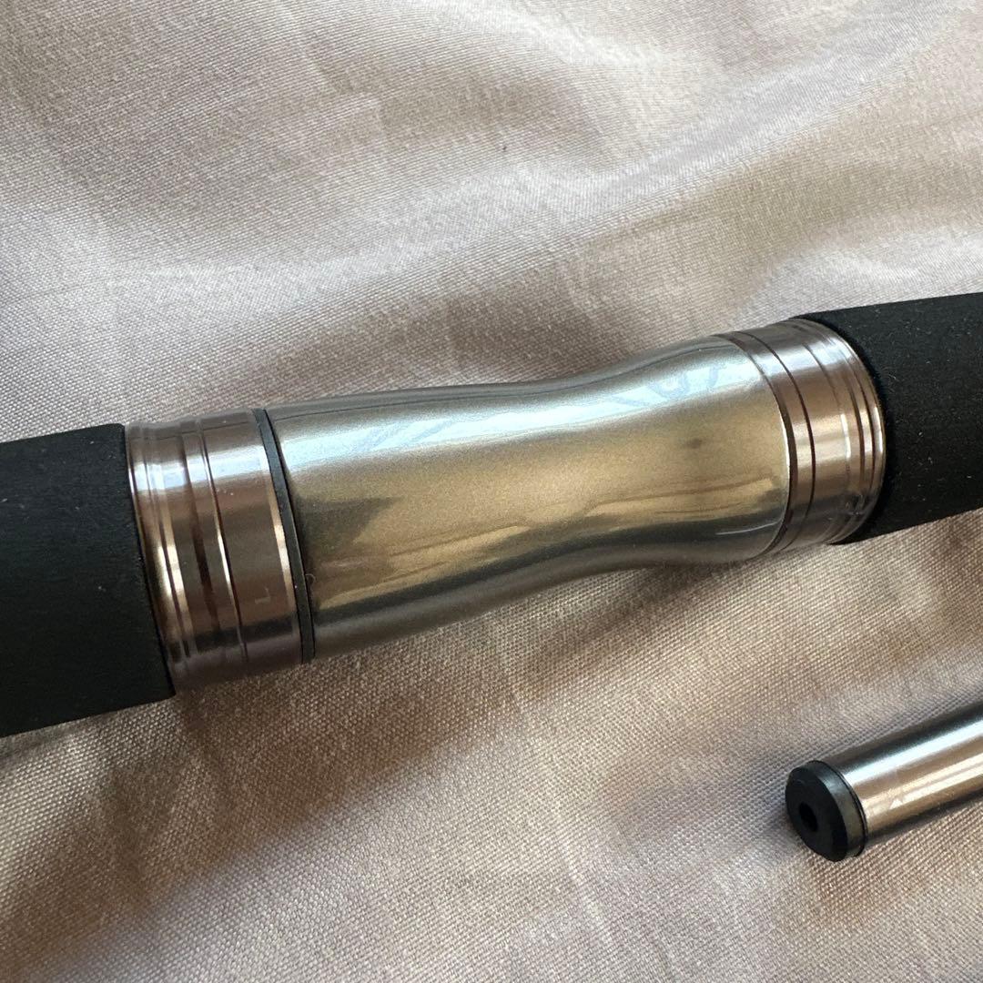 最終値下げ　シマノ　25レサト 2650FF-2