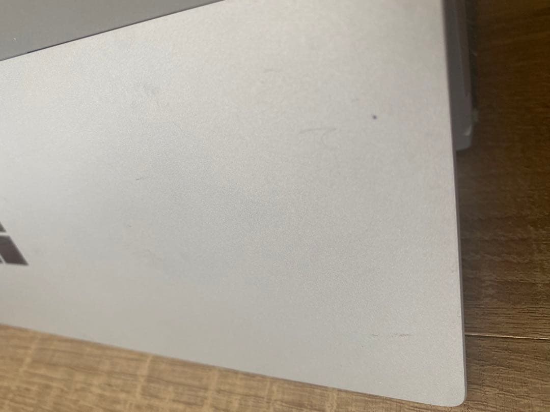 Microsoft Surface Pro 本体 充電器付き